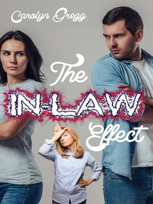 cover image of The In-Law Effect